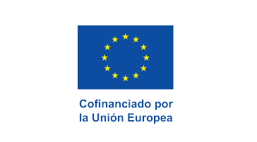 Logo Unión Europea