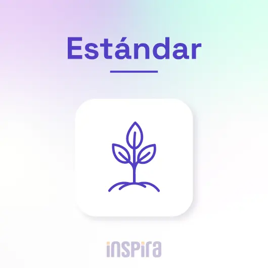 Membresía Estándar